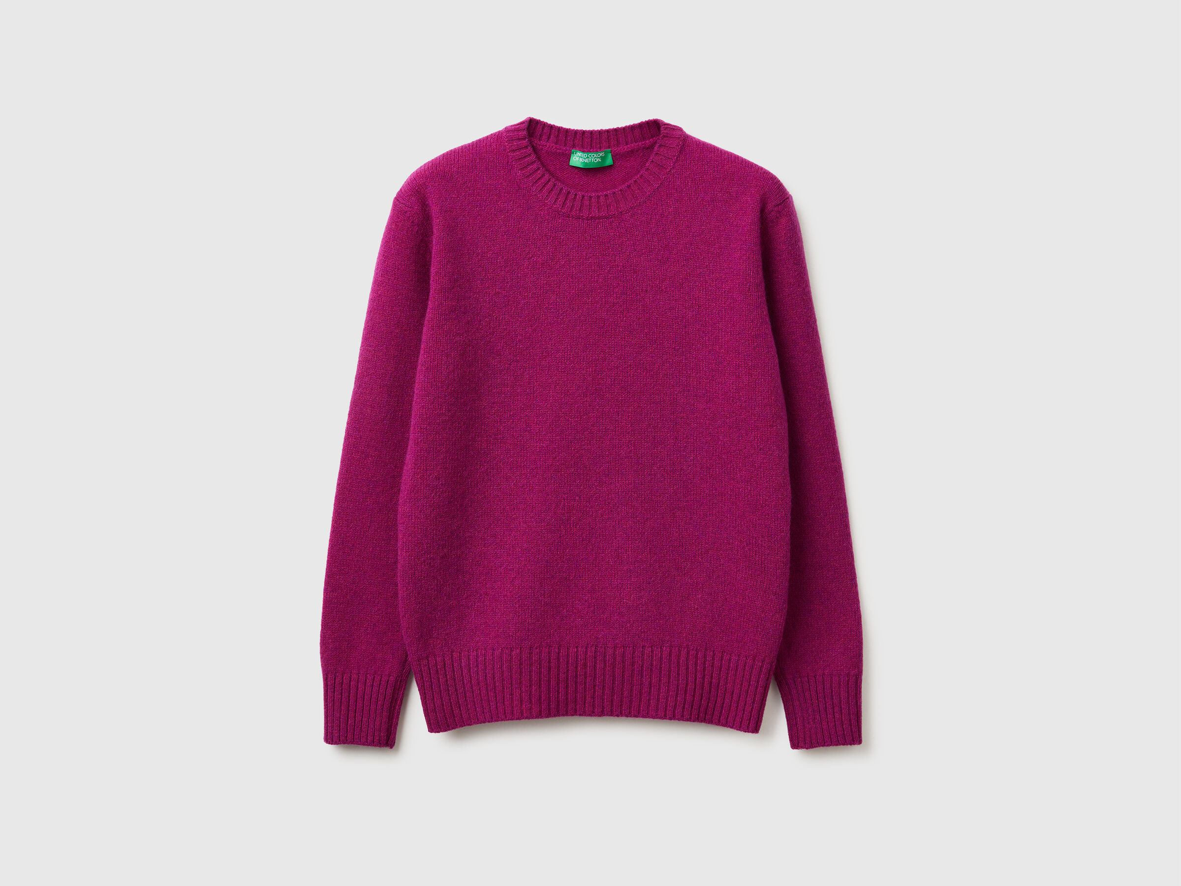 SWEATER L/S Damen image number 4